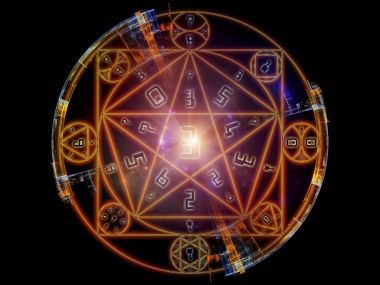 Sembolik anlam vizyonu