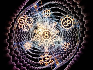 Kuzey sembolik anlam