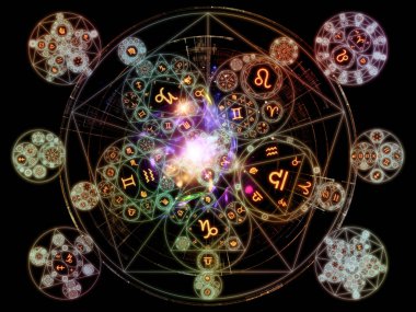 Gelişen sembolik anlamı