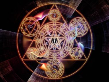 Sembolik anlam unsurları