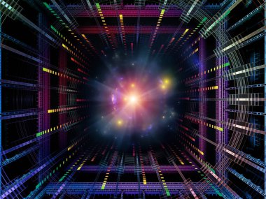 Sinerji kuantum alanı