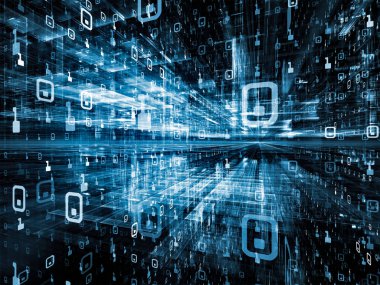 Dijital dünya ötesinde