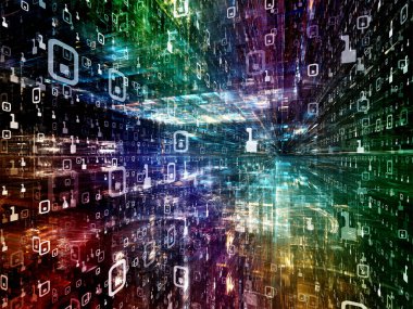 Sanal dünya bilgisayar