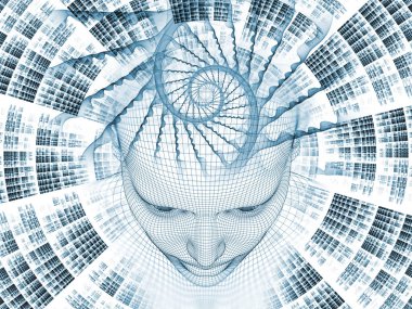 Zihin kavramı malzemeden