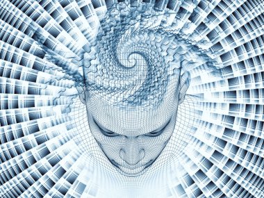 Zihin kavramı üzerinde soruşturma