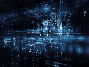 Önceden dijital dünya