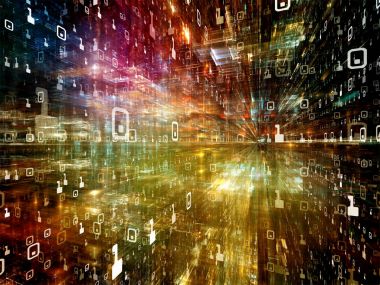 Sanal dünyanın küre