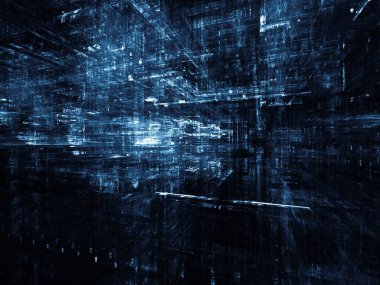 Dijital dünya bilgisayar