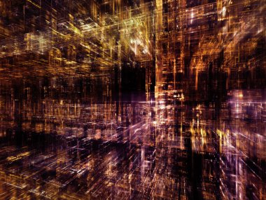 Mecazi dijital dünya