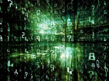 Sanal dünya ötesinde