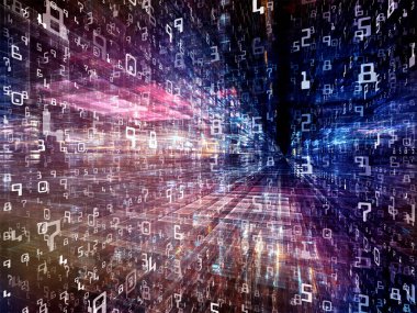 Yaşayan sanal dünya