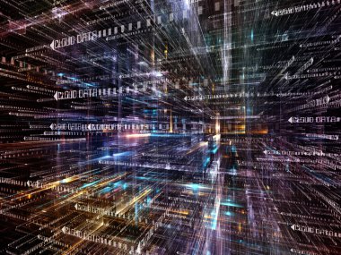 Karmaşık dijital dünya