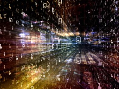 İvme dijital alanı