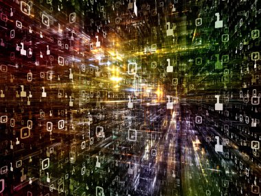 Dijital alan bilgi işlem