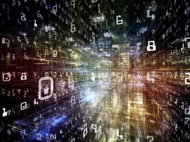 Dijital alan patlayan