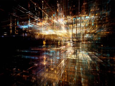 Dijital dünya vizyonu