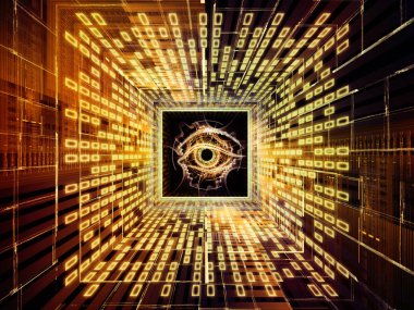 Gözlem zaman arka plan