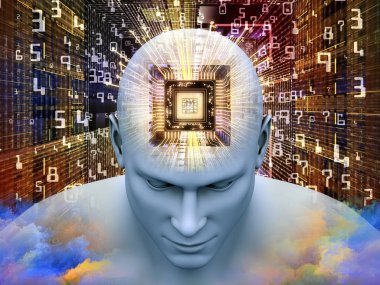 Düşünce kavramı küre