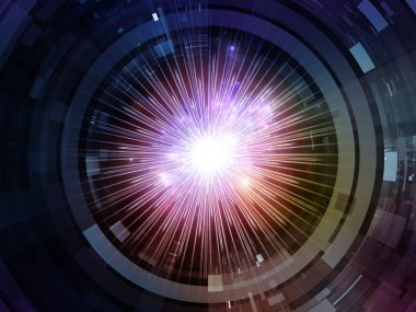 Uzay vericisi görselleştirme