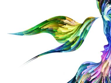 Şekilde yaratıcılık