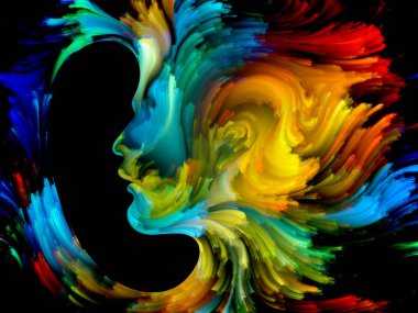 Boya arka plan krallıkları