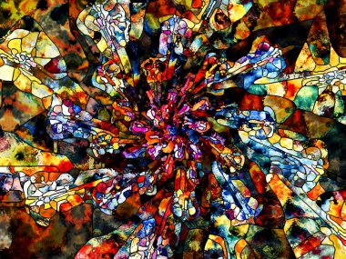 Renk bölümünün enerji