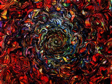 Sanal renk bölümü