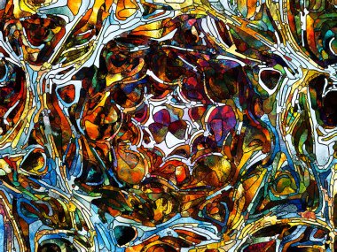 Sanal renk bölümü