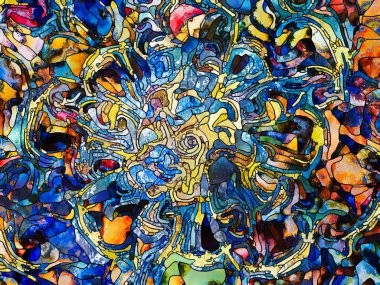 Gelişen renk bölümü