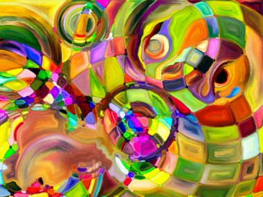 Renk bölümü hızlanması