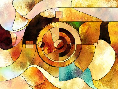 Sanal renk bölümü