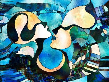 Renk bölümü krallıkları