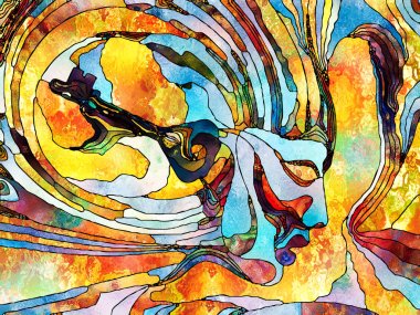 Karmaşık renk bölümü