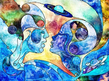 Karmaşık renk bölümü