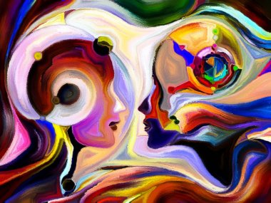 Paradigmalar anlayış.