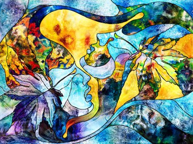 Yanlışlıkla renk bölümü