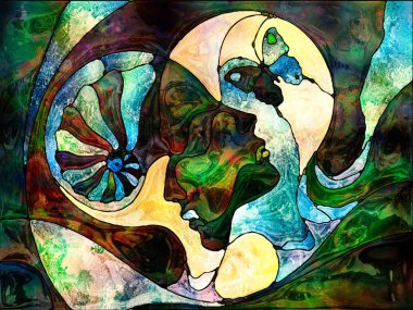 Dünya arasında aşk