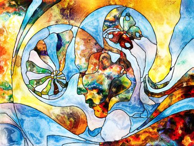 Bölümü arka plan rengi