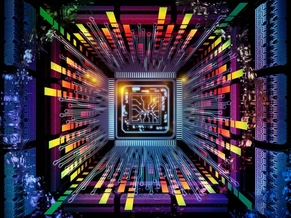 Kavramsal dijital işlemci