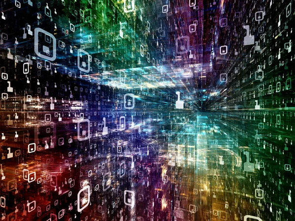 Sanal dünya bilgisayar