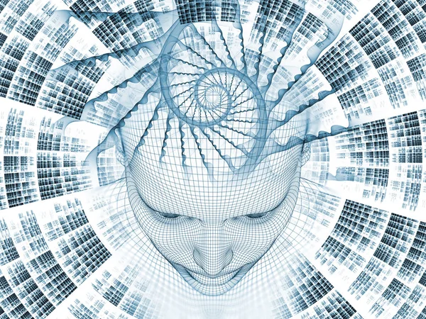 Zihin kavramı malzemeden