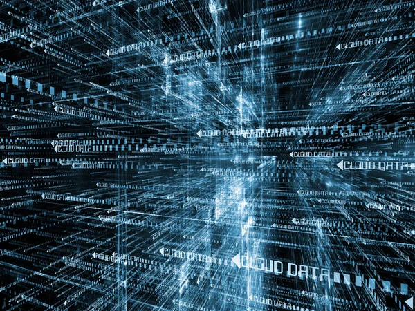 Dijital dünya büyüsü