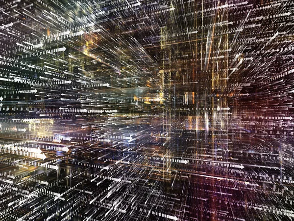 İşleme dijital dünya