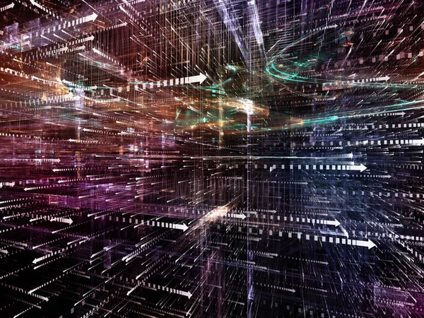 Dijital dünya zerafet