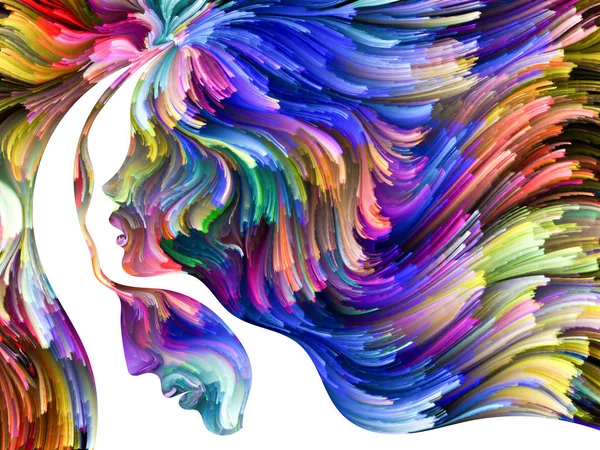 Rüya birlikte arka plan