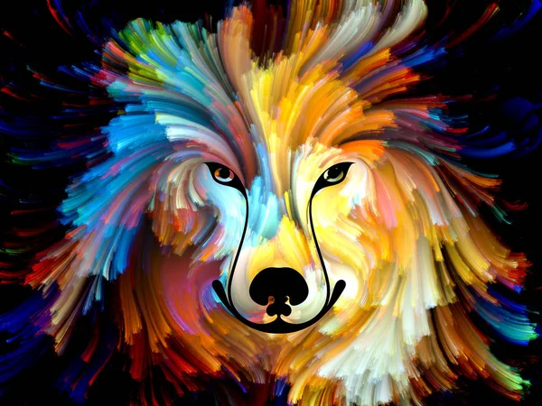 Sinerji boya arka plan