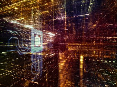 Dijital dünyanın geleceği