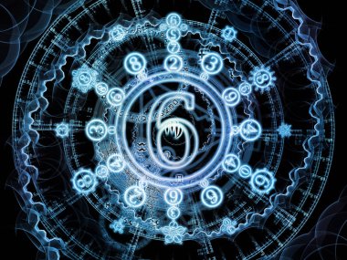 İvme sembolik anlam