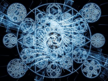 İvme sembolik anlam