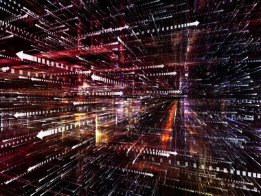 Dijital dünyanın geleceği